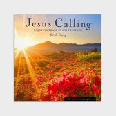 Kalender - Natuur - Jesus calling - Christelijk - Bijbel - Geloof - Elian
