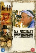 Sam Peckinpah Legendary