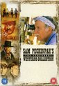 Sam Peckinpah’s The Legendary Western Collection