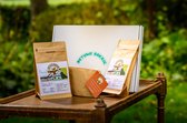 Betuws Bakkie - Koffiebonen proefpakket - 3x 100 gram - Duurzaam en eerlijke koffiebonen