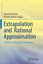 Extrapolation and Rational Approximation