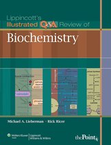 Lippincott's Illustrated Q & A Review of Biochemistry