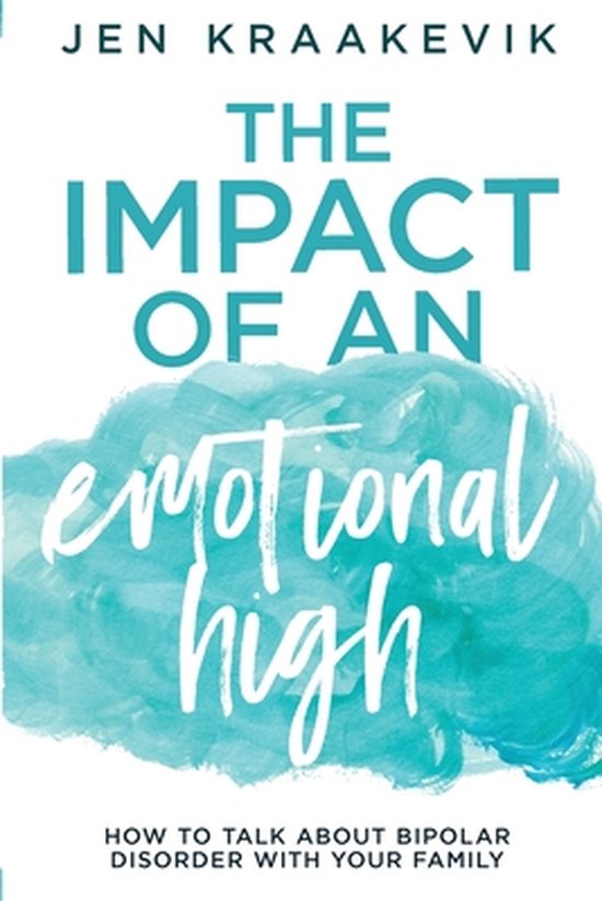 The Impact of an Emotional High - cover