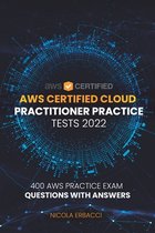 AWS Certified Cloud Practitioner Practice Tests 2022