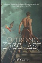 O trono de Ereghast