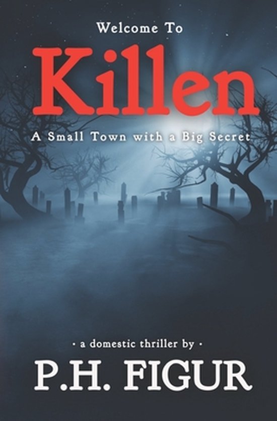 Killen, Figur 9798650730989 Boeken