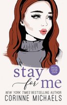 Stay for Me - Special Edition