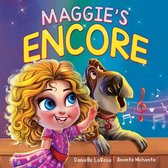 Maggie's Bookshelf- Maggie's Encore
