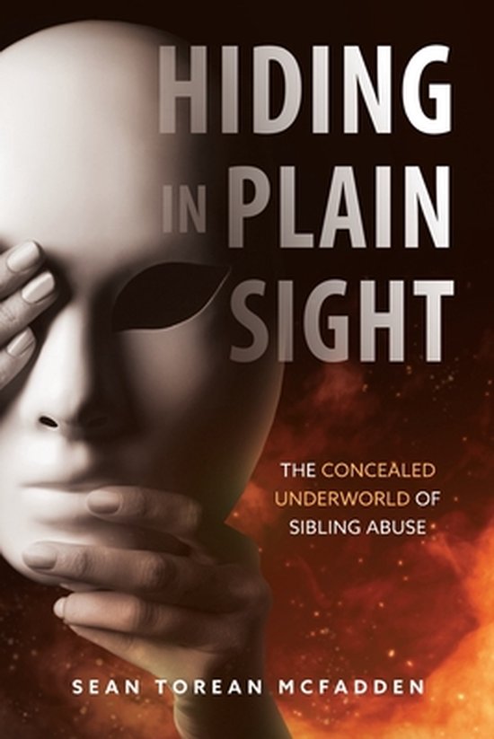 Hiding in Plain Sight - cover
