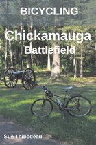 Bicycling Chickamauga Battlefield