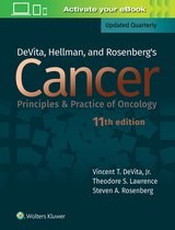 DeVita, Hellman, and Rosenberg's Cancer Principles  Practice of Oncology Cancer Principles and Practice of Oncology