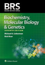 BRS Biochemistry, Molecular Biology, and Genetics Board Review Series