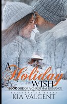 Christmas Romance-A Holiday Wish