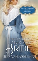 Mail-Order Brides of the Southwest-The Gambler's Mail-Order Bride