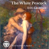 The White Peacock