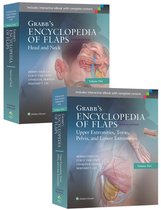 Grabb s Encyclopedia of Flaps (Two-Volume Set)