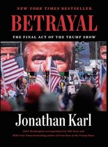 Betrayal