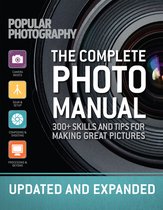 The Complete Photo Manual
