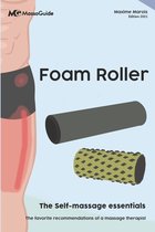 The Self-Massage Essentials- Foam Roller