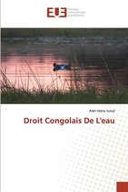 Droit Congolais De L'eau