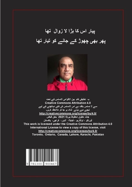 Pyar Mera Khwab - cover