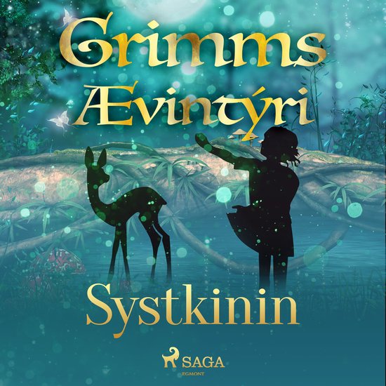 Systkinin - cover