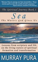 Spiritual Journey- Sea