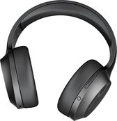 Denver BTH-251 BLACK hoofdtelefoon/headset Hoofdband Bluetooth Zwart