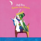 Stef Bos - Ridder Van Toledo (LP | CD)