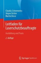 Leitfaden Fur Laserschutzbeauftragte