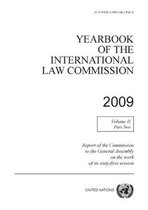 Yearbook of the International Law Commission 2010