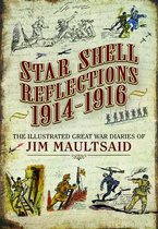 Star Shell Reflections 1916