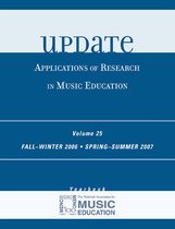 Update: Applications of Research in Music Education