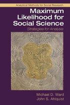 Maximum Likelihood for Social Science