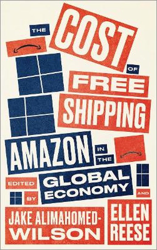 The Cost of Free Shipping Amazon in the Global Economy Wildcat