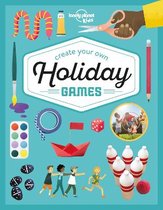 Lonely Planet Kids- Lonely Planet Kids Create Your Own Holiday Games