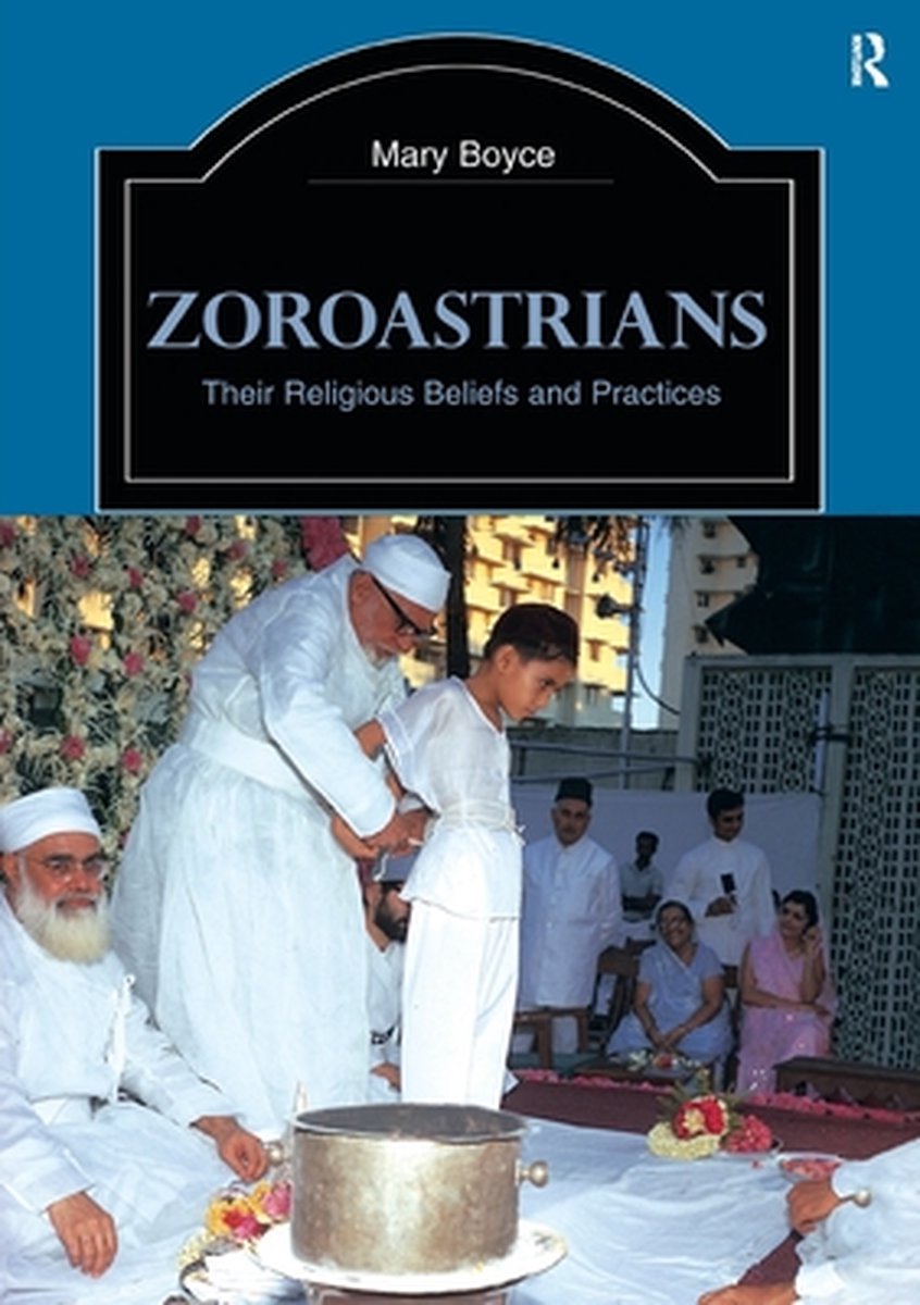 Zoroastrianism