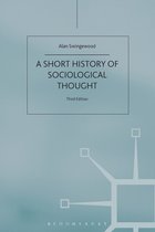 A Short History of Sociological Thought