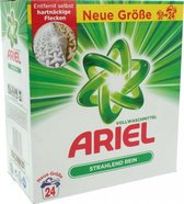 Ariel Stralend Rein 30 Wasbeurten