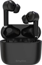 Draadloze in-ear Bluetooth-koptelefoon