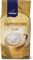 Grubon - Cappuccino Vanille - 10x 500g