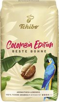 Tchibo - Beste Bohne Colombia Edition Bonen - 6x 500 g