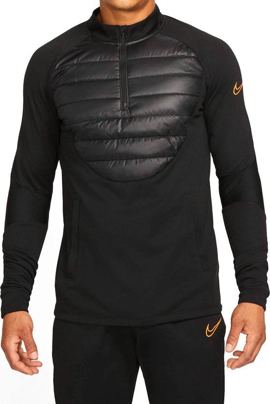 Nike Therma Dri-Fit Voetbaltop