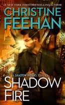 A Shadow Riders Novel- Shadow Fire