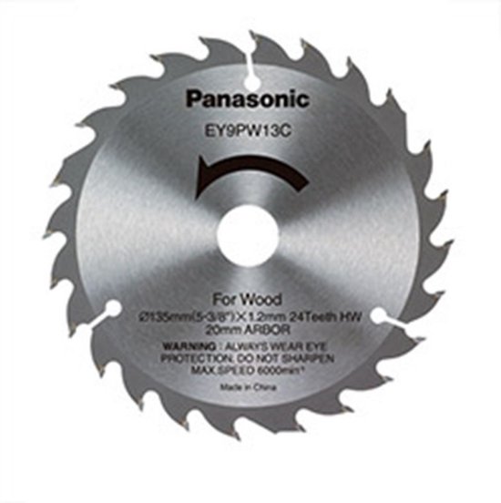 TCT18560T Saxton TCT Circular Wood Saw Blade 185mm x
