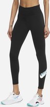 Nike Dames Dri-Fit One Tight 7/8e - Maat S