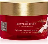 RITUALS The Ritual of Tsuru Body cream, bodycrème 220 ml