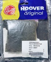 Genuine HOOVER TELIOS Vacuum Cleaner Standard Filter Kit
