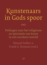 Figura Divina 7 -   Kunstenaars in Gods spoor