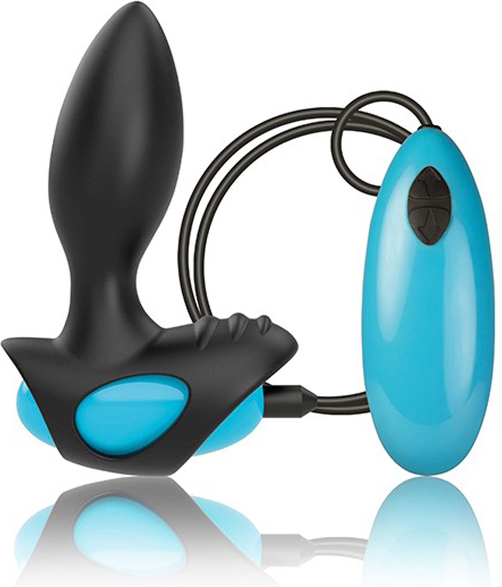 Rocks-off - Men-X Varex - Prostaat Vibrator